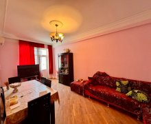 Satılır Yeni Tikili Həzi Aslanov m., H.Aslanov qəs., Xətai r.