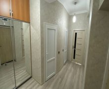 Satılır Yeni Tikili Əhmədli m., Əhmədli, Xətai r.