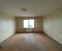 Satılır Köhnə Tikili Neftçilər m., 8-ci kilometr, Nizami r.