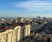 Satılır Yeni Tikili Elmlər akademiyası m., Yasamal r.