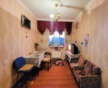 Satılır Köhnə Tikili Əhmədli m., Xətai r.