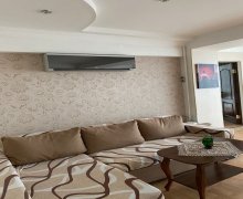 Kirayə (aylıq) Yeni Tikili Sahil m., Nəsimi r.