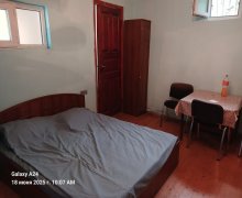 Kirayə (aylıq) Həyət evi/villa Azadlıq m., 8-ci mikrorayon, Binəqədi r. Kirayə (aylıq) Həyət evi/villa Azadlıq m., 8-ci mikrorayon, Binəqədi r.