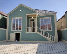 Satılır Həyət evi/villa Masazır, Abşeron r.