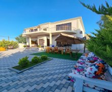 Satılır Bağ evi Mərdəkan, Xəzər r.