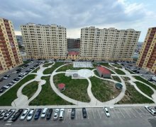 Satılır Yeni Tikili Saray, Abşeron r. Satılır Yeni Tikili Saray, Abşeron r.