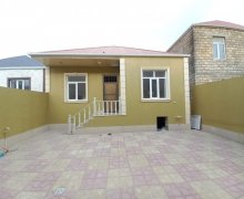 Satılır Həyət evi/villa Koroğlu m., Savalan qəs., Sabunçu r.