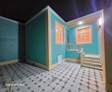 Satılır Həyət evi/villa Zabrat qəs., Sabunçu r.