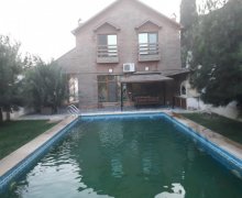 xezer rayonunda aylıq kiraye ev Mərdəkan, Xəzər r.