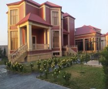 Satılır Bağ evi Mərdəkan, Xəzər r.