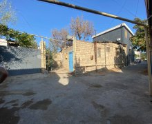 Satılır Torpaq Bakıxanov qəs., Sabunçu r.