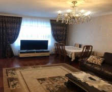 Satılır Köhnə Tikili Xalqlar dostluğu m., Əhmədli, Xətai r.