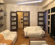 Kirayə (aylıq) Yeni Tikili Sahil m., Nəsimi r.