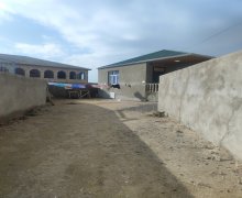 Satılır Bağ evi Binə qəs., Xəzər r.
