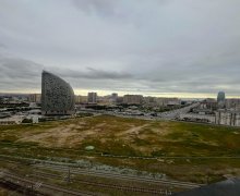 Kirayə (aylıq) Ofis Nərimanov r.