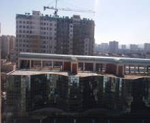 Kirayə (aylıq) Köhnə Tikili Azadlıq m., 8-ci mikrorayon, Binəqədi r.