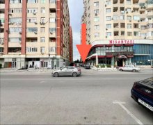 Kirayə (aylıq) Obyekt Neftçilər m., Nizami r.