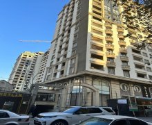 genclikde evlerin qiymeti Gənclik m., Nərimanov r.