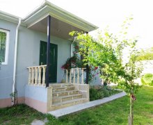 Kirayə (günlük) Həyət evi/villa Qəbələ ş.