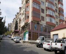 Satılır Obyekt Memar Əcəmi m., 9-cu mikrorayon, Binəqədi r.