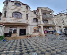 evlerin satisi/villa 8-ci mikrorayon, Binəqədi r.