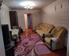 Satılır Köhnə Tikili Neftçilər m., Nizami r. Satılır Köhnə Tikili Neftçilər m., Nizami r.