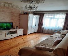 Satılır Köhnə Tikili Xalqlar dostluğu m., Xətai r.