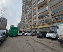 Satılır Obyekt Nizami m., Nəsimi r.