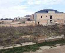 Satılır Torpaq Badamdar qəs., Səbail r.