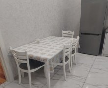 Kirayə (aylıq) Yeni Tikili Xırdalan ş.