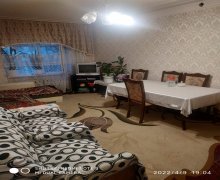 Satılır Köhnə Tikili Əhmədli m., Xətai r.