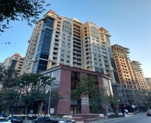 Satılır Yeni Tikili Nəriman Nərimanov m., Nərimanov r.