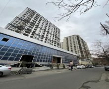 Satılır Yeni Tikili Nəriman Nərimanov m., Nərimanov r.