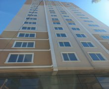 qara qarayevde satilan evler Qara Qarayev m., Nizami r.