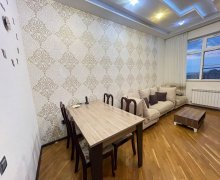 Satılır Yeni Tikili Əhmədli m., Əhmədli, Xətai r.