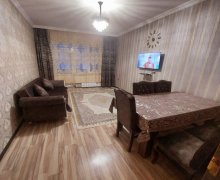 Kirayə (aylıq) Yeni Tikili 8 Noyabr m., Papanin, Nəsimi r.