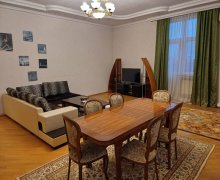 Kirayə (aylıq) Yeni Tikili Gənclik m., Nərimanov r.