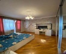 Kirayə (aylıq) Yeni Tikili 20 Yanvar m., Yasamal r.