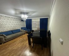 Satılır Köhnə Tikili Xalqlar dostluğu m., Nizami r.