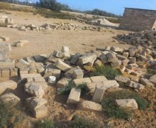 Satılır Torpaq Ramana qəs., Sabunçu r.