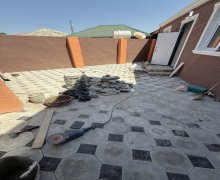 Satılır Həyət evi/villa Xırdalan ş. Satılır Həyət evi/villa Xırdalan ş.