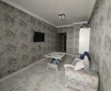 Kirayə (aylıq) Yeni Tikili Xırdalan ş.