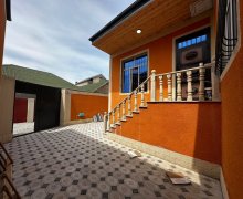 Satılır Həyət evi/villa Məhəmmədli, Abşeron r.