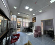 Kirayə (aylıq) Obyekt Memar Əcəmi m., Nəsimi r.