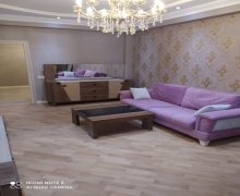 Satılır Yeni Tikili Əhmədli m., H.Aslanov qəs., Xətai r.