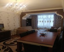 Satılır Yeni Tikili Həzi Aslanov m., Xətai r.