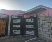 Satılır Həyət evi/villa Masazır, Abşeron r.