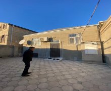 Satılır Həyət evi/villa Binəqədi qəs., Binəqədi r.