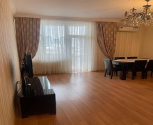 Kirayə (aylıq) Yeni Tikili 28 May m., Nəsimi r.