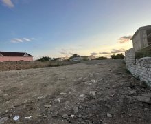 Satılır Torpaq Mərdəkan, Xəzər r.